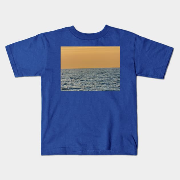 Serenity Kids T-Shirt by FriendlyComputerHelp